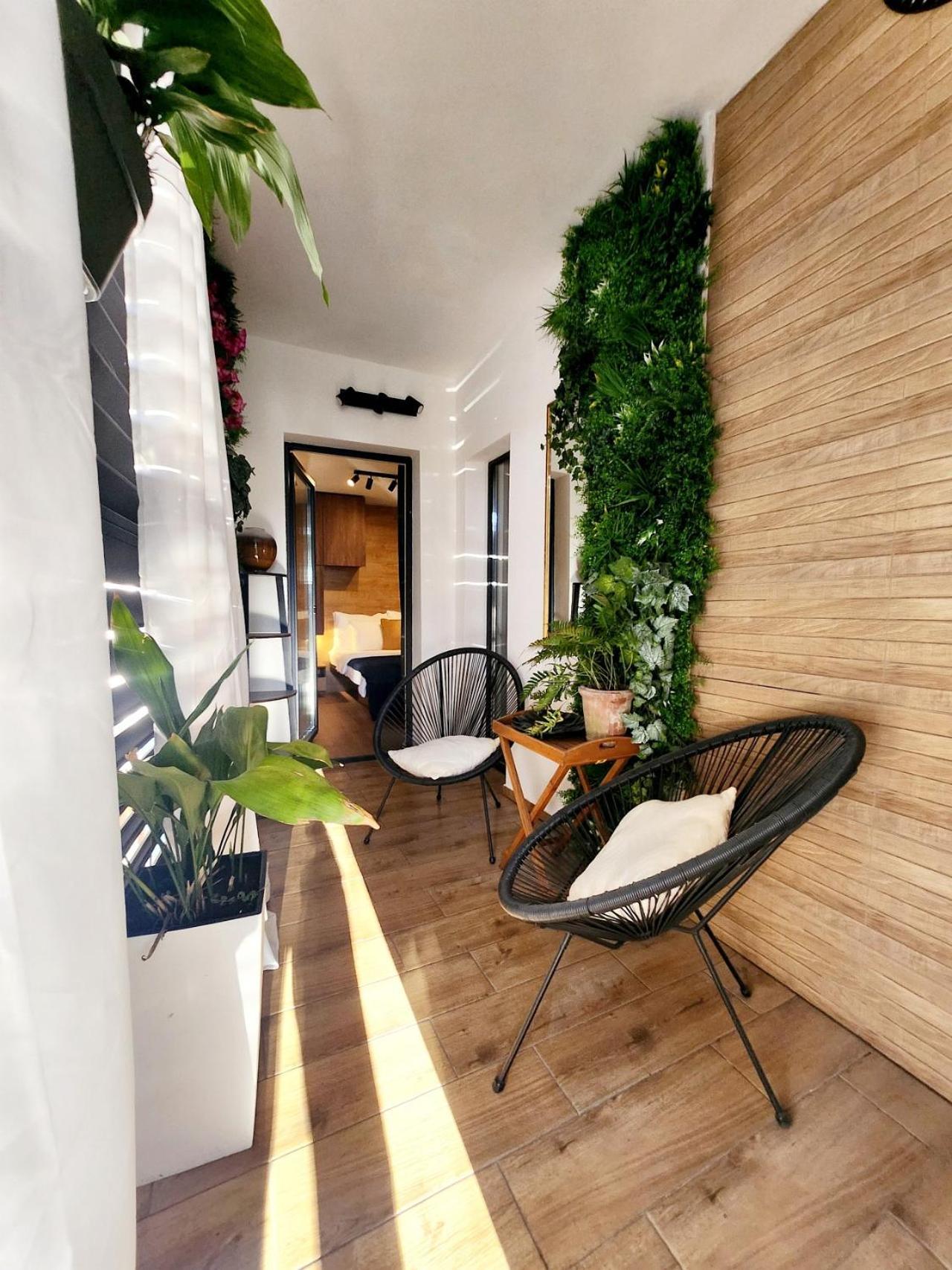 Residence ǁ Corino Biograd Na Moru Exterior foto