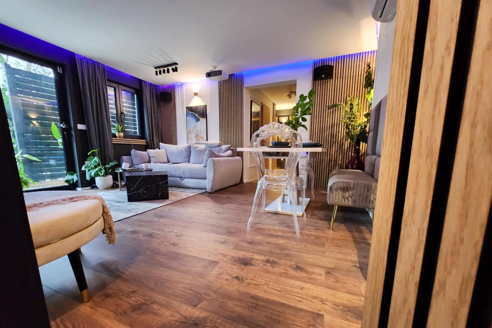 Residence ǁ Corino Biograd Na Moru Cameră foto